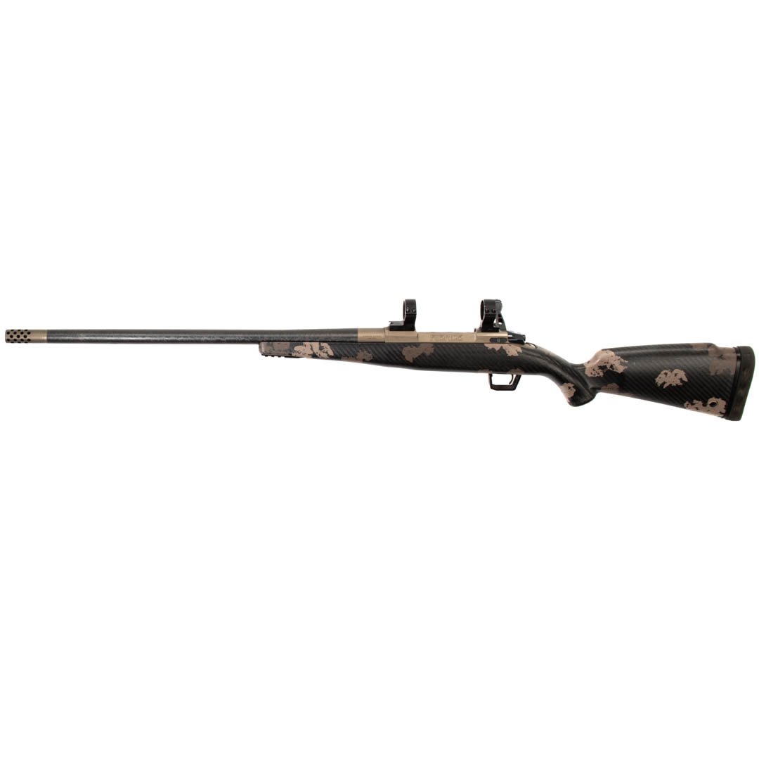 FIERCE FIREARMS CARBON ROGUE